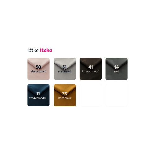 Univerzálna sedacia súprava, smaragdová, BELD ROH