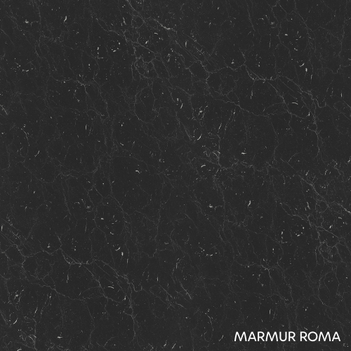Pracovná doska, hrúbka 3,8 cm, 6499, marmur roma