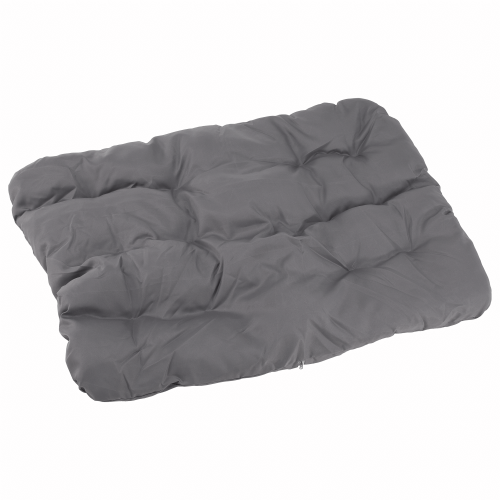 Závesné dvojkreslo, sivá, DALVEA 2 NEW