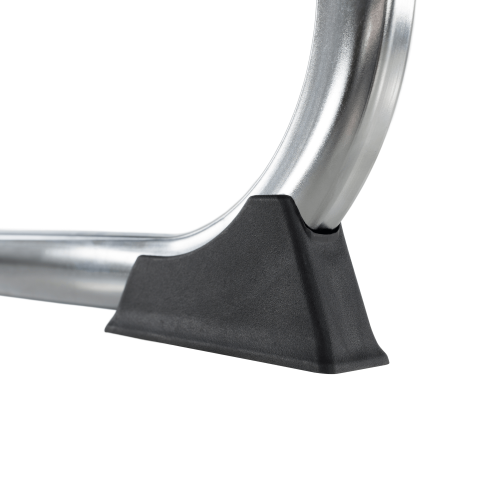 Zasadacia stolička, čierna, RAVIL