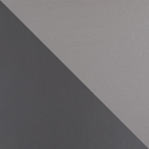 Jedálenská stolička, svetlosivá/tmavosivá/čierna, TABITA