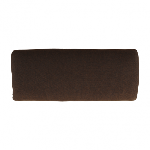 Rozkladacia pohovka, čokoládová/svetlohnedá, BOLIVIA