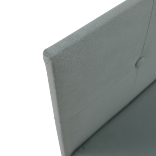 Váľanda s úložným priestorom, mentolová, AURIA UNI