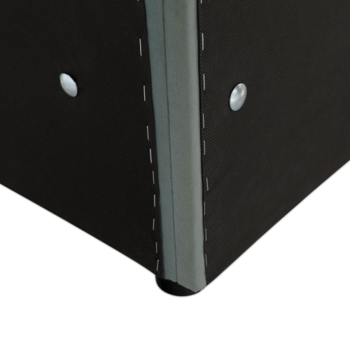 Váľanda s úložným priestorom, mentolová, AURIA UNI