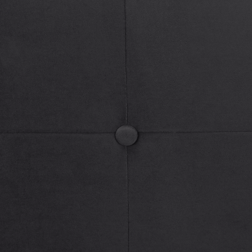 Váľanda s úložným priestorom, sivá, AURIA UNI