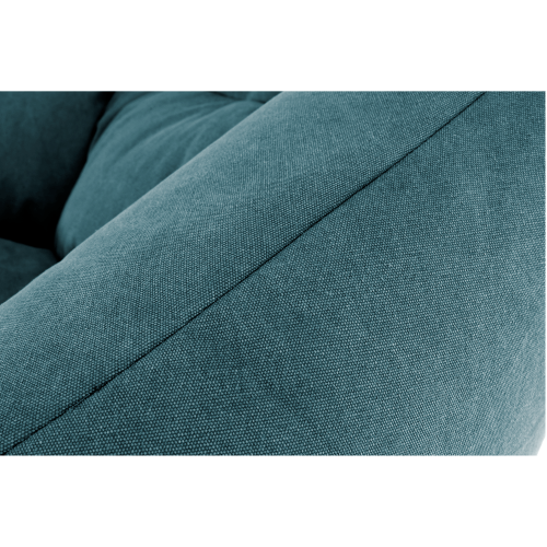 Sedací vak, zelená látka, URASON