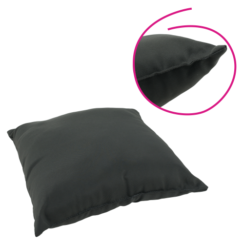 Záhradná hojdačka, tmavosivá, MIJA