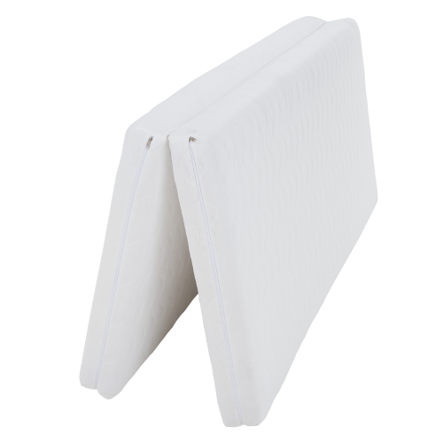 Obojstranný rozkladací matrac, 90/90x200, MELK