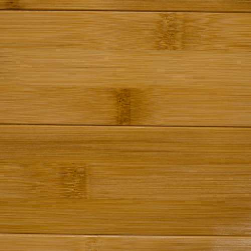 Záhradné polohovacie kreslo, prírodná, bambus, VARDON