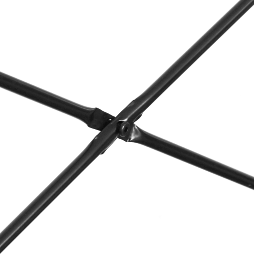 Vešiak, čierna/dub, BERDY