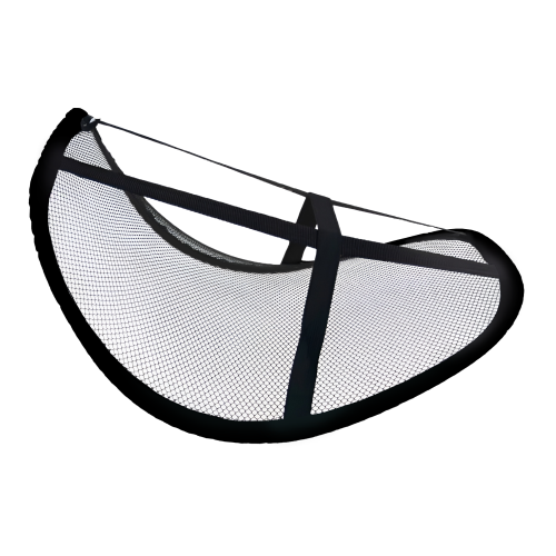 Ergonomická opierka chrbta, čierna, BEKIO Ergonomická opierka chrbta, čierna, BEKIO