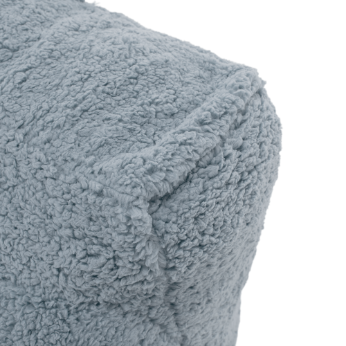 Sedací vak, svetlosivá, JAMO