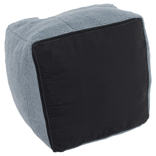 Sedací vak, svetlosivá, JAMO