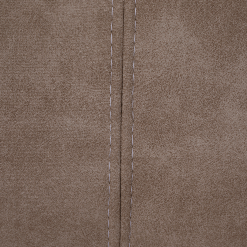 Sedacia súprava, béžová, ľavá, MALAGA BIG