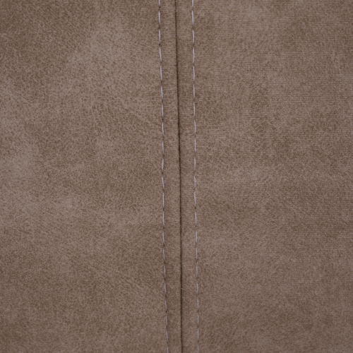 Sedacia súprava, béžová, pravá, MALAGA BIG