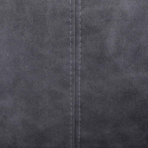 Sedacia súprava, sivá, ľavá, MALAGA