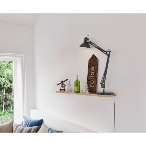 Polica, dub wotan, FEDOR