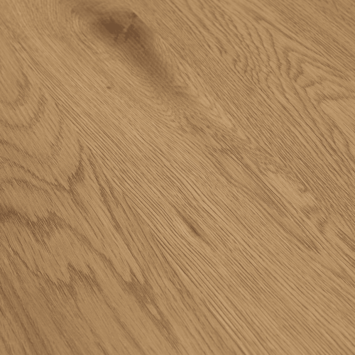 Jedálenský stôl, dub/čierna, priemer 80 cm, REVENTON NEW