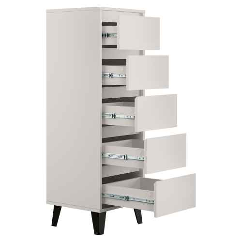 Komoda, kašmír, BOGAN NEW 5S40