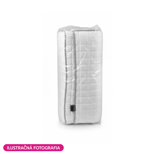 Matrac rolovaný, penový, 14 cm, 95x200 cm, MAIR