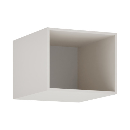 Korpus nadstavca 50, kašmír, KREO