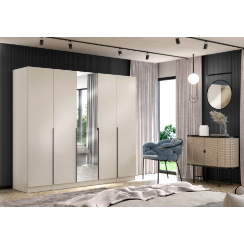 Nízke dvierka 50, kašmír, KREO