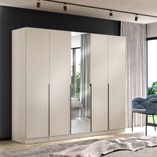 Nízke dvierka 50, kašmír, KREO