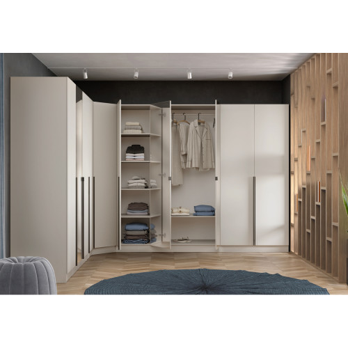 Nízke dvierka 50, kašmír, KREO