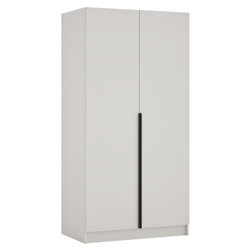 Korpus skrine 100, vešiakový, kašmír, KREO