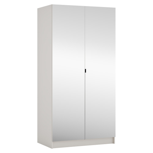 Korpus skrine 100, vešiakový, kašmír, KREO