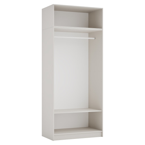 Korpus nadstavca 100, kašmír, KREO