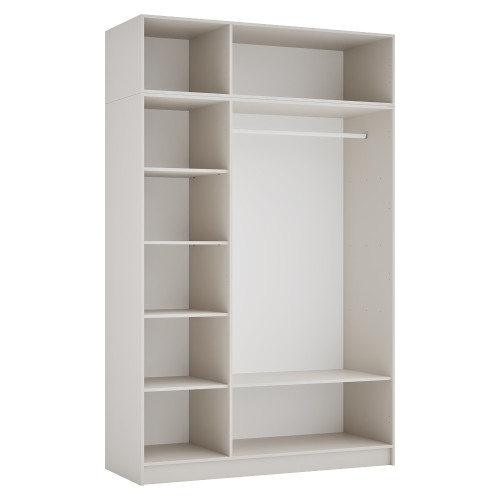 Korpus nadstavca 150, kašmír, KREO