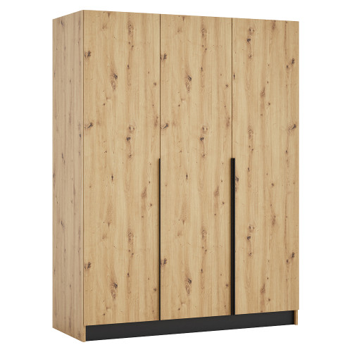 Korpus skrine 150, dub artisan, KREO