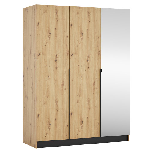 Korpus skrine 150, dub artisan, KREO