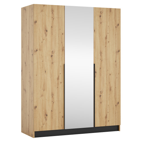 Korpus skrine 150, dub artisan, KREO