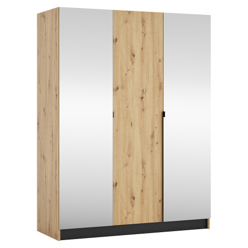 Korpus skrine 150, dub artisan, KREO