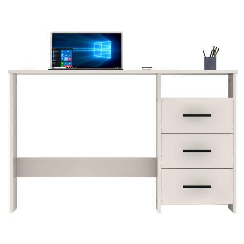 PC stôl, kašmír, LARISTOTE NEW PC stôl, kašmír, LARISTOTE NEW