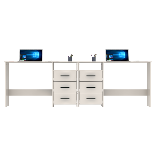 PC stôl, kašmír, LARISTOTE NEW PC stôl, kašmír, LARISTOTE NEW