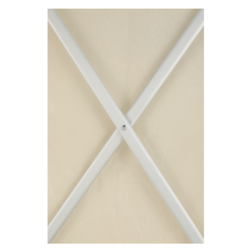 Látkový kôš na bielizeň, sivobéžová, LAUNDRY TYP 3