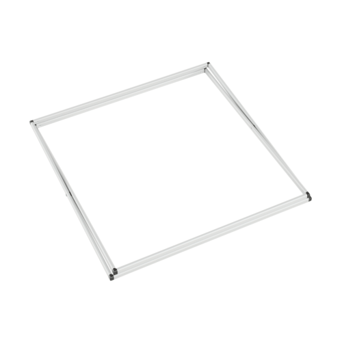 Látkový kôš na bielizeň, sivobéžová, LAUNDRY TYP 3