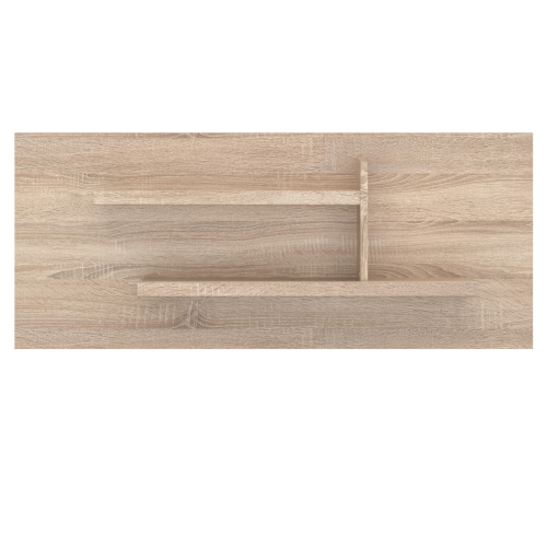 Panel 120, dub sonoma, NORTY TYP 18 Panel 120, dub sonoma, NORTY TYP 18