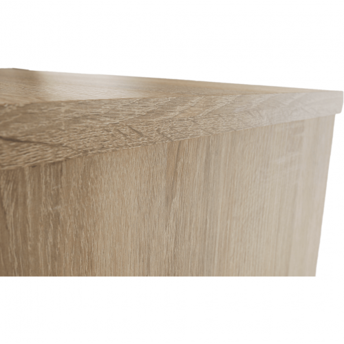 Kancelársky regál, dub sonoma, JOHAN 2 NEW 03