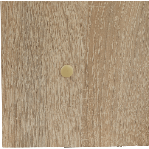 Kancelársky regál, dub sonoma, JOHAN 2 NEW 03