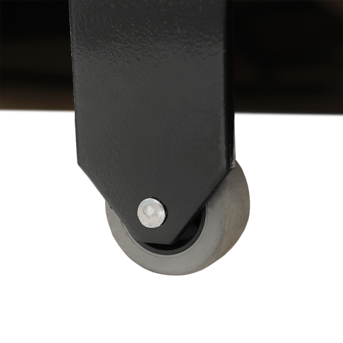 Sedacia súprava, látka hnedá/svetlofialová, ľavá, LANZA