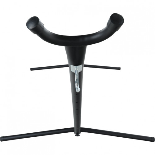 Stojan na hojdaciu sieť, čierna, OTAN  NEW TYP 1