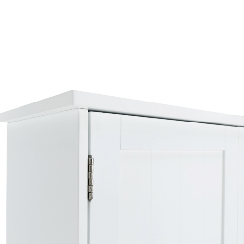 Skrinka nad WC, biela, ATENE TYP 5