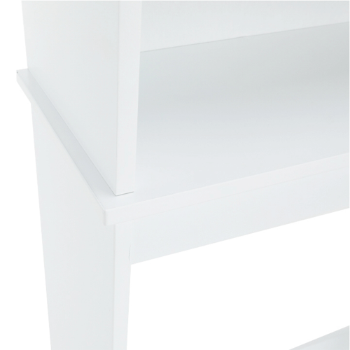 Skrinka nad WC, biela, ATENE TYP 5