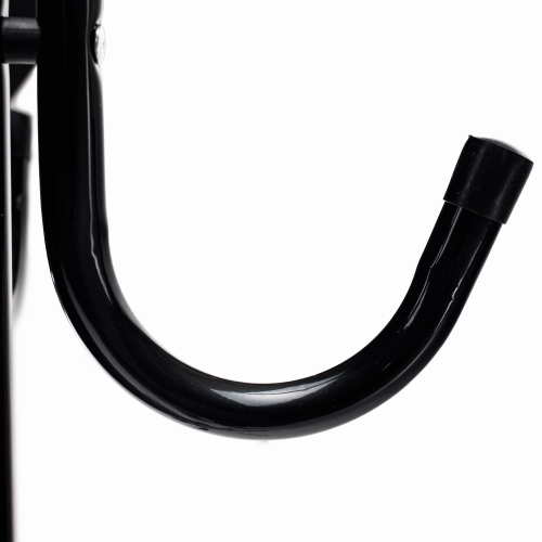 Vešiak, čierny, LORIK