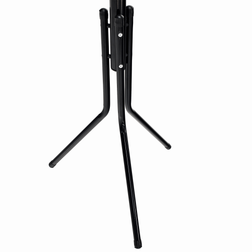 Vešiak, čierny, LORIK