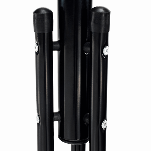 Vešiak, čierny, LORIK